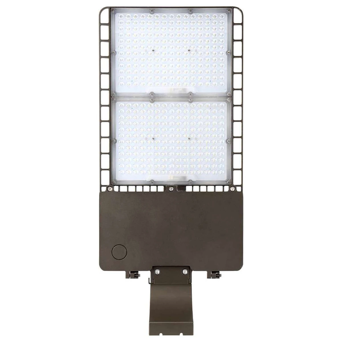 LED Area Light - 300W - 42,000 Lumens - Mester - Image 5