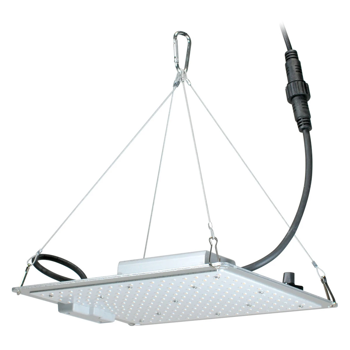 LED Full Spectrum Indoor Grow Light Panel - 110W - Dimmable - Image 2