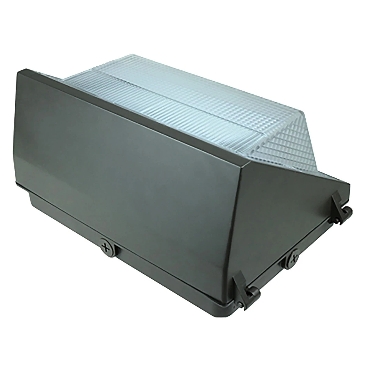 LED Half Cut-off Wall Pack - 80W/100W/120W - Venas - Image 3