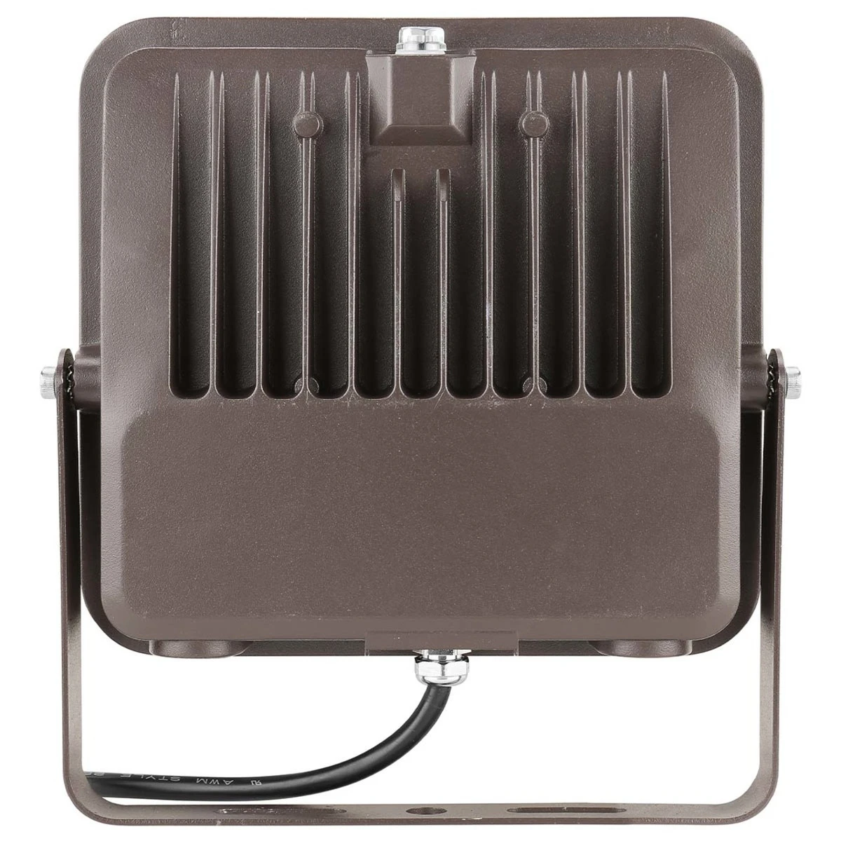 LED Color Tunable Flood Light - 65W - 3000K/4000K/5000K - Mester - Image 7