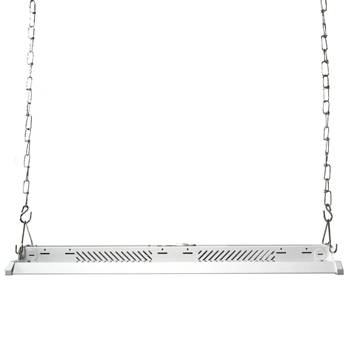 Case Of 2 - LED Linear High Bay - 165W - 23,100 Lumens - 5000K - Jen Lighting - Image 4