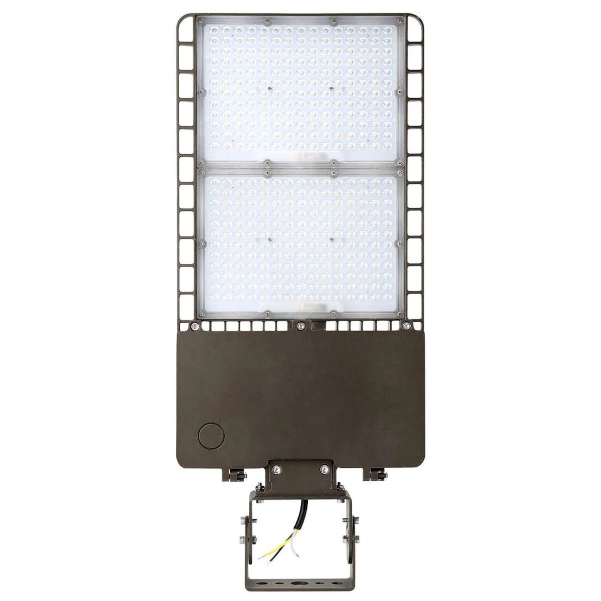 LED Area Light - 300W - 42,000 Lumens - Mester - Image 10