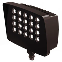 LED Dusk To Dawn Flood Light - 70W - 8000 Lumens - 4000K