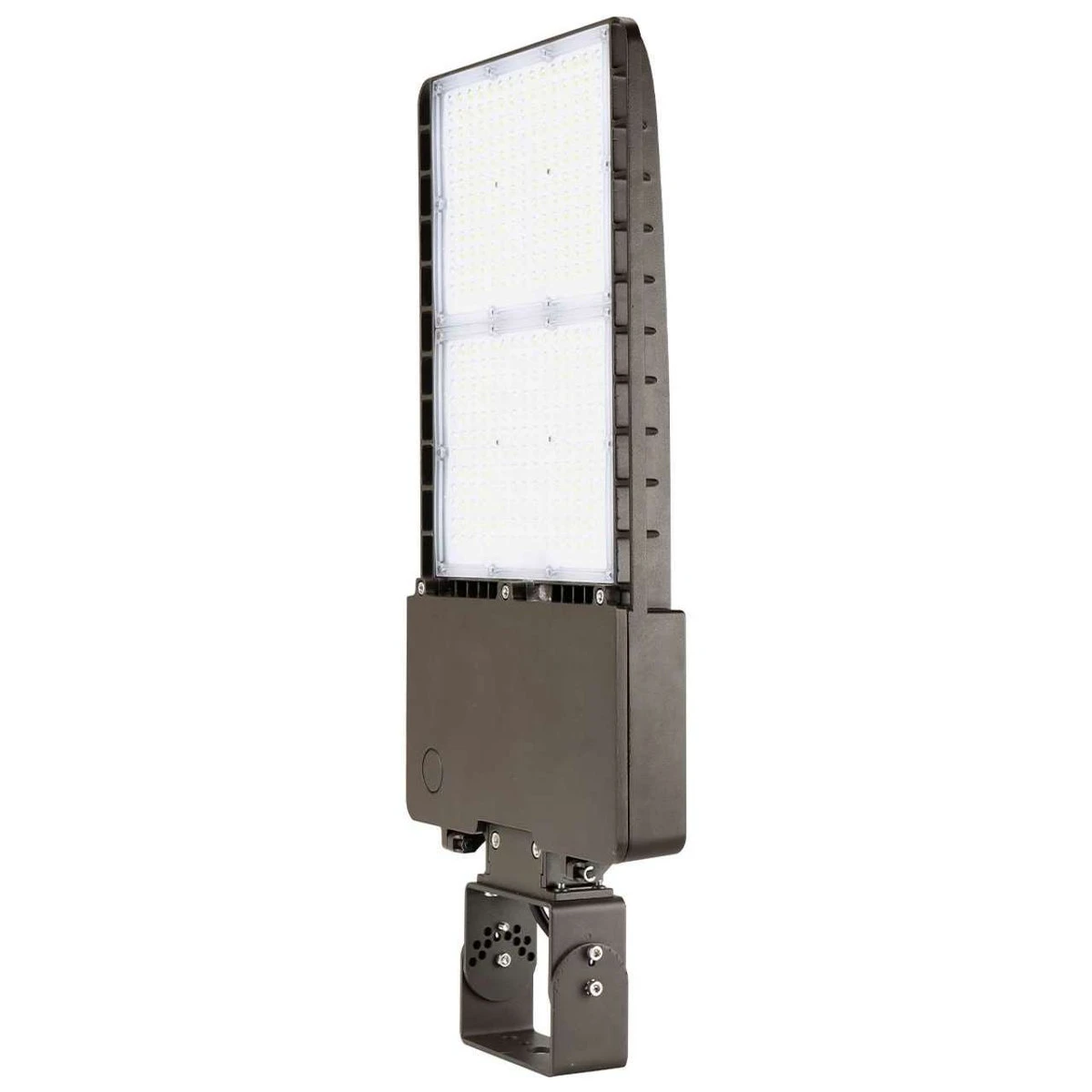 LED Area Light - 300W - 42,000 Lumens - Mester - Image 9