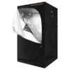 4ft. X 4ft. X 6.5ft. Indoor Grow Tent - Spider Farmer