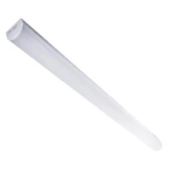 4ft. LED Wattage Adjustable & Color Tunable Linear Strip Light - 30/35/45W - 3500K/4000K/5000K - Jen Lighting