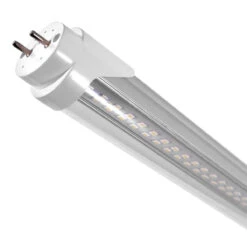 Case Of 25 - 4ft. LED T8 Tube - Type B - 20W - 2600 Lumens - 6000K - XSY
