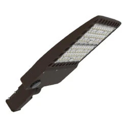 LED Area Light - 100W - 17,000 Lumens