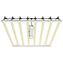 LED Adjustable Full Spectrum Indoor Grow Light - 800W - Mars Hydro