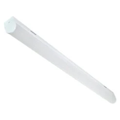 4ft. LED Wattage Adjustable & Color Tunable Linear Strip Light - 25W/30W/40W - 3500K/4000K/5000K - Jen Lighting