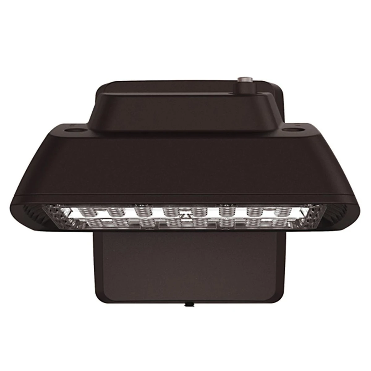 LED Security Area Light - 64W - 8500 Lumens - 4000K - Image 2