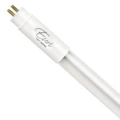 Case Of 25 - T5 4ft. LED Glass Tube - Type A + B - 24 Watt - 3200 Lumens -Euri Lighting