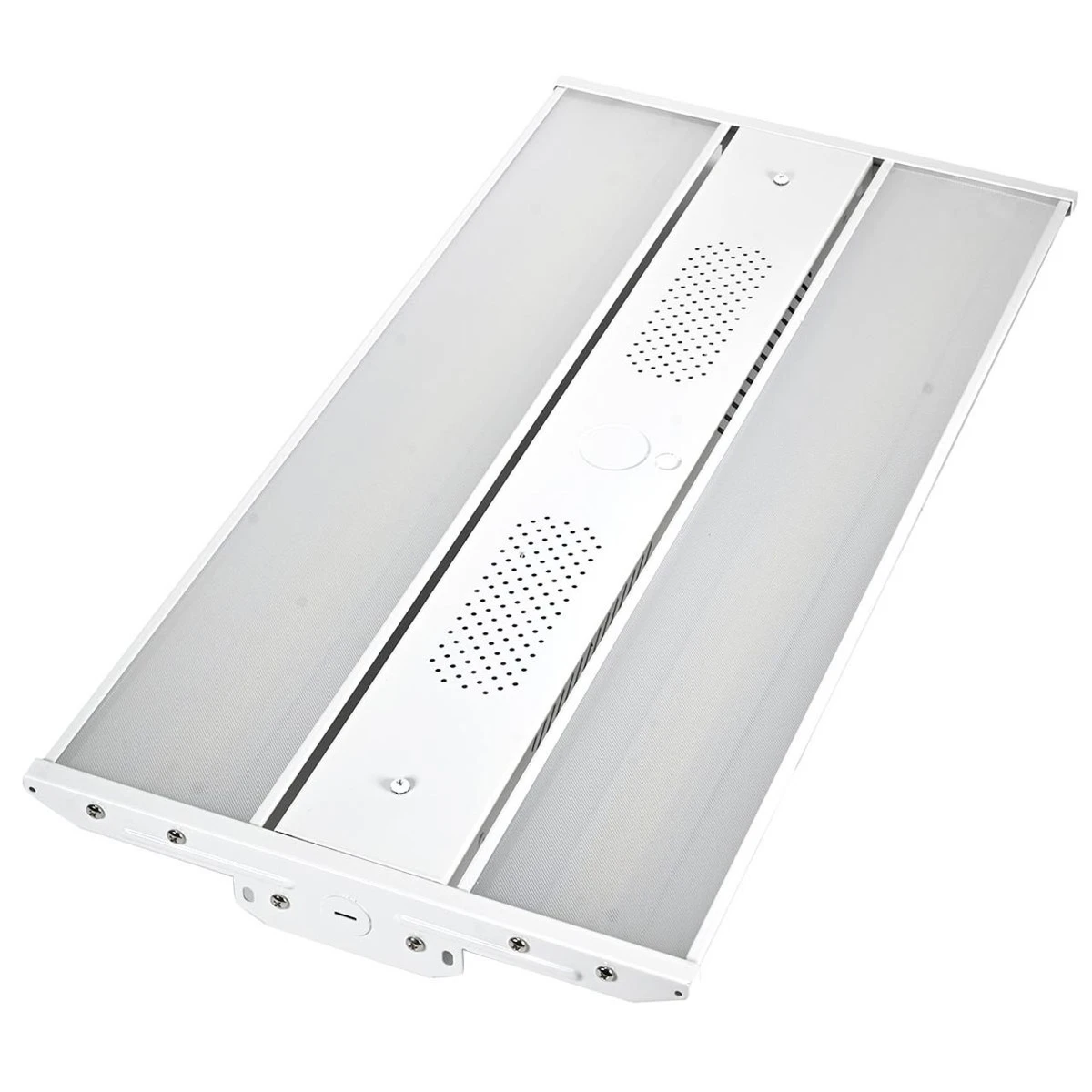 Case Of 2 - LED Linear High Bay - 165W - 23,100 Lumens - 5000K - Jen Lighting - Image 5