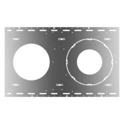 Recessed Lighting Stud/Joist Plate - Euri Lighting
