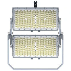 Case Of 2 - 2 Fixture Mounting Bracket For LED Sports Light - Venas