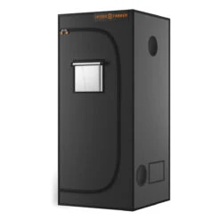 2ft. X 2ft. X 5ft. Indoor Grow Tent - Spider Farmer