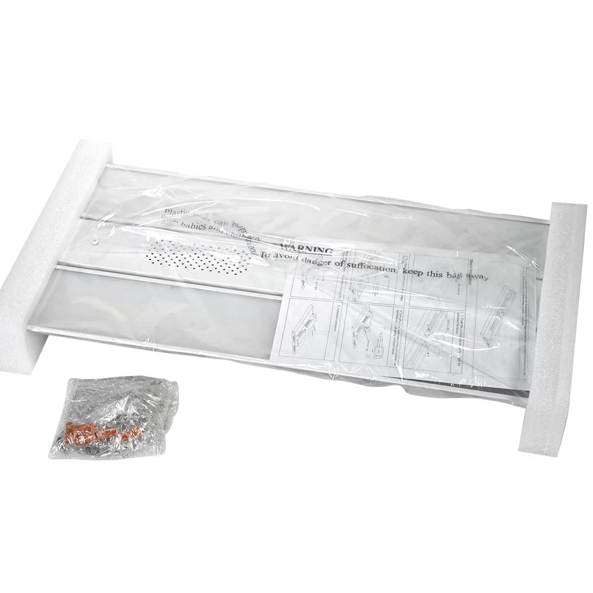 Case Of 2 - LED Linear High Bay - 165W - 23,100 Lumens - 5000K - Jen Lighting - Image 9