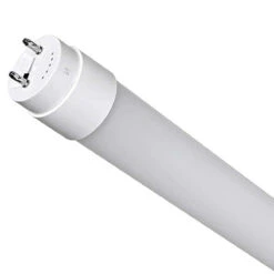 Case Of 25 - 4ft Color Tunable LED T8 Tube - Type B - 12W - 1800 Lumens - LumeGen