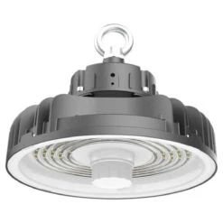 LED UFO High Bay - 100W - 14,000 Lumens - 4000K And 5000K - LumeGen