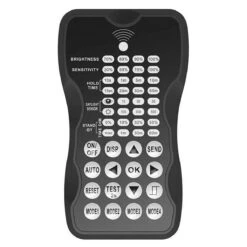 Remote Control For Canopy Light Sensor - Mester