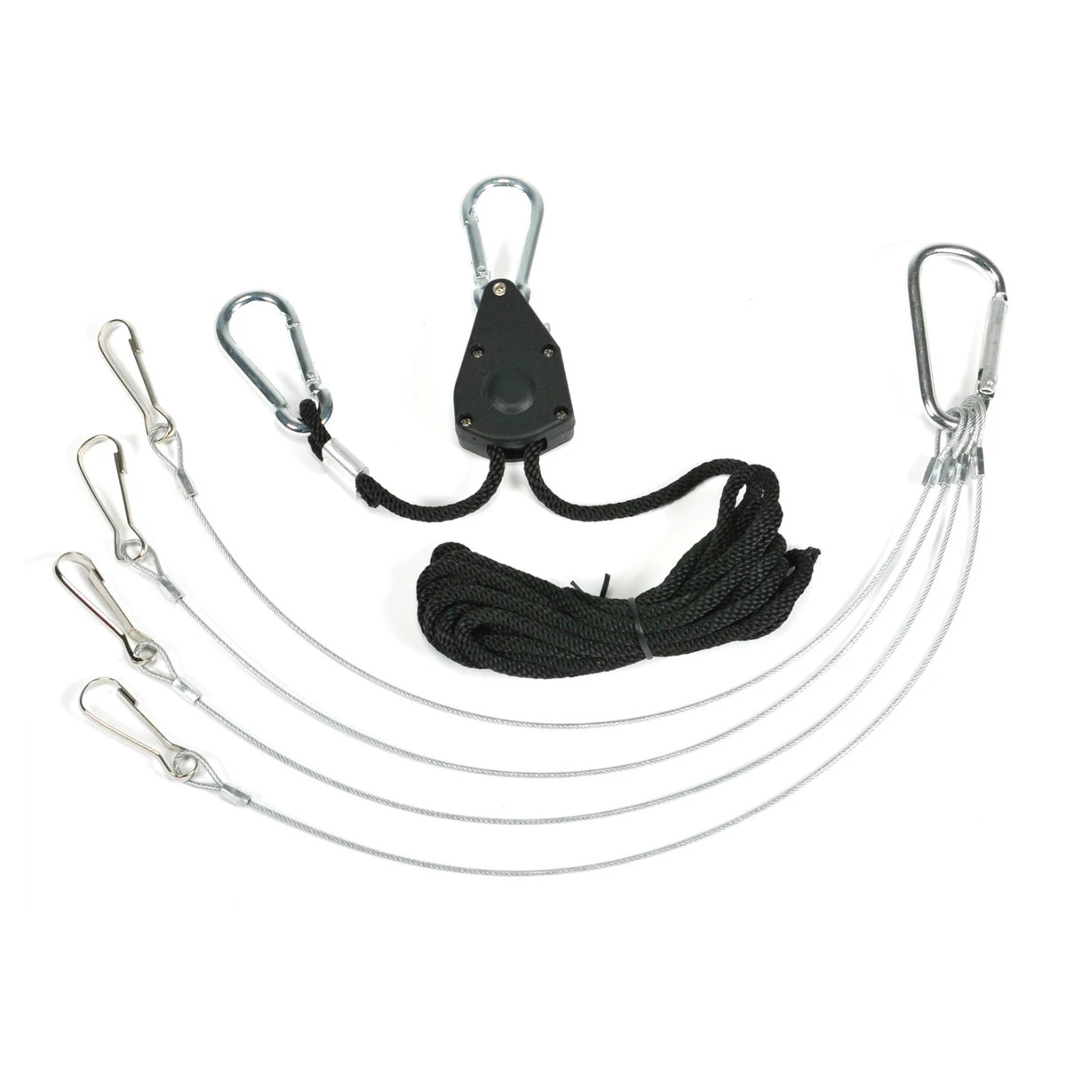 LED Full Spectrum Indoor Grow Light Panel - 220W - Dimmable - Image 5