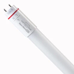 Case Of 25 - T8 LED 4ft. DirectDrive Glass Tube - 14.5 Watt - Direct Wire - 1900 Lumens - Keystone