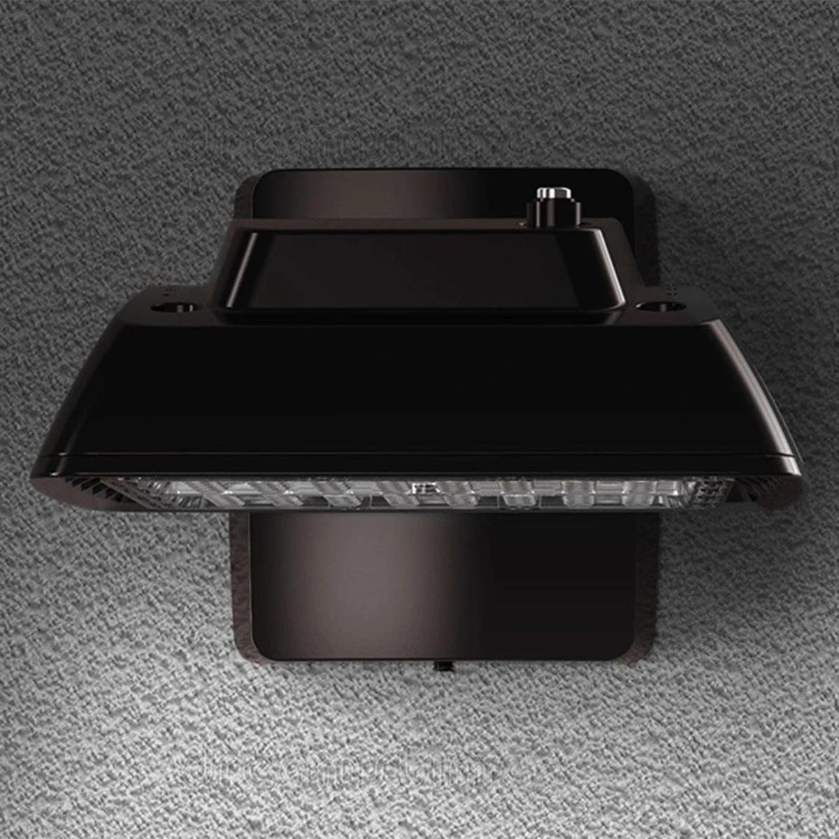 LED Security Area Light - 64W - 8500 Lumens - 4000K - Image 4