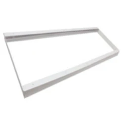 2ft. X 4ft. Flat Panel Surface Mount Kit - LumeGen