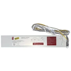 Constant-Power Emergency Driver Gen2 - 10.7W - 90 Minute Backup Time - LumeGen