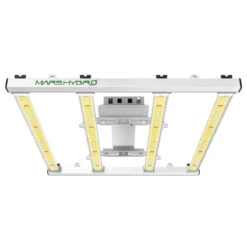 LED Full Spectrum Adjustable Indoor Grow Light - 300W - Mars Hydro