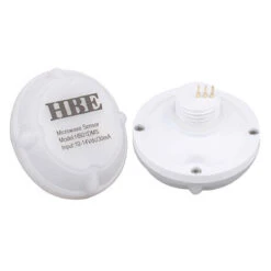 Microwave Motion Sensor For UFO High Bay - Gen 2 - Euri Lighting