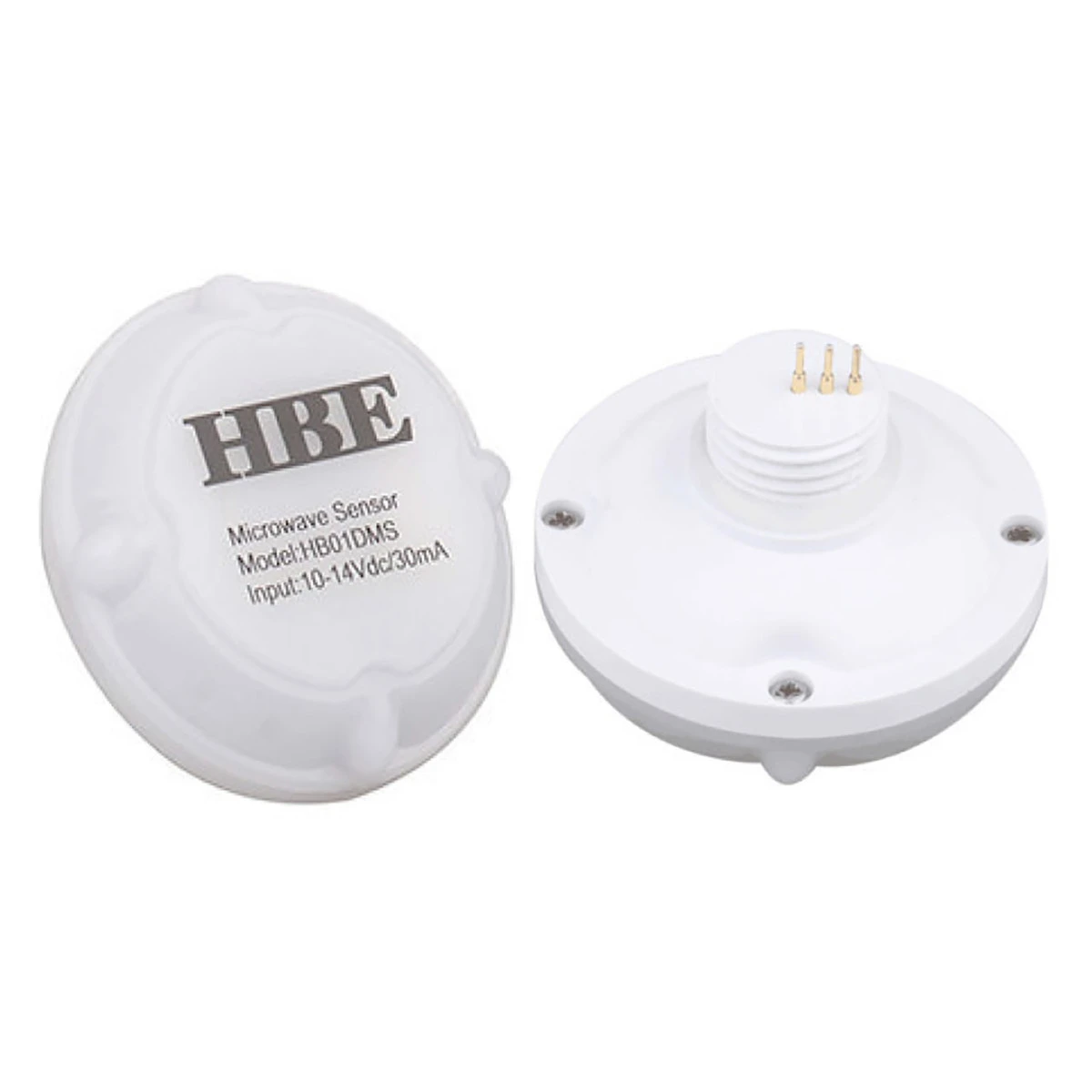 Microwave Motion Sensor For UFO High Bay - Gen 2 - Euri Lighting