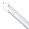 Case Of 25 - 4ft. LED T8 Tube - Type B - 18 Watt - 2340 Lumens - Frosted Lens