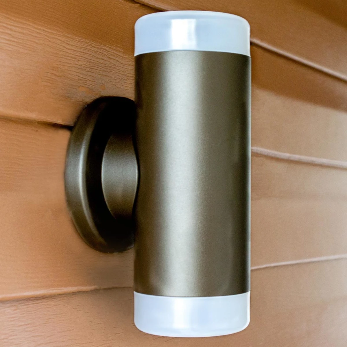 LED Architectural Wall Sconce - 20W - 1400 Lumens - 3000K - Image 5