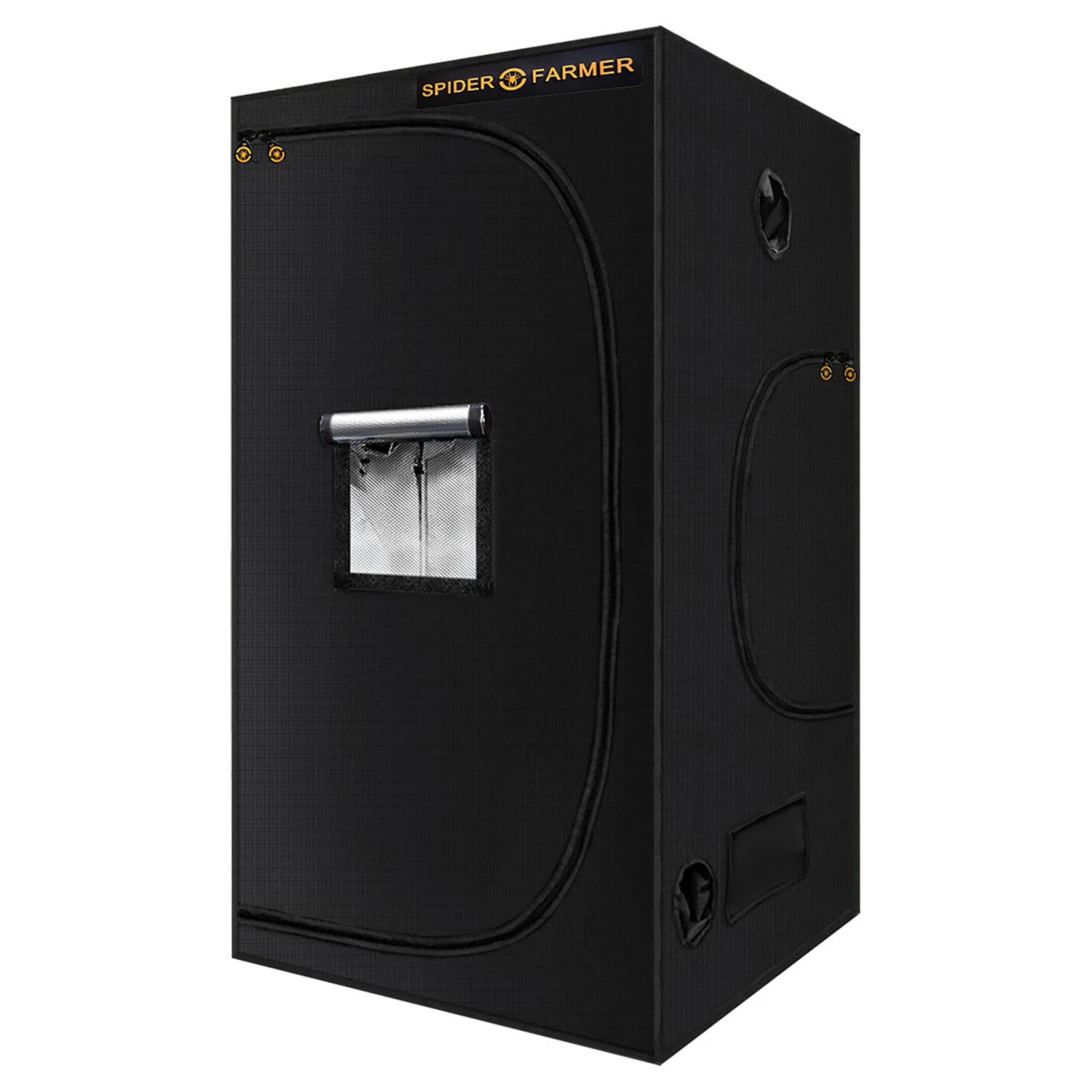 3ft. X 3ft. X 6ft. Indoor Grow Tent - Spider Farmer