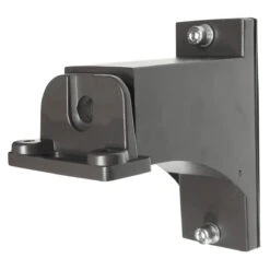 Type C Fixed Arm Bracket For LED Area Light Shoebox - LumeGen