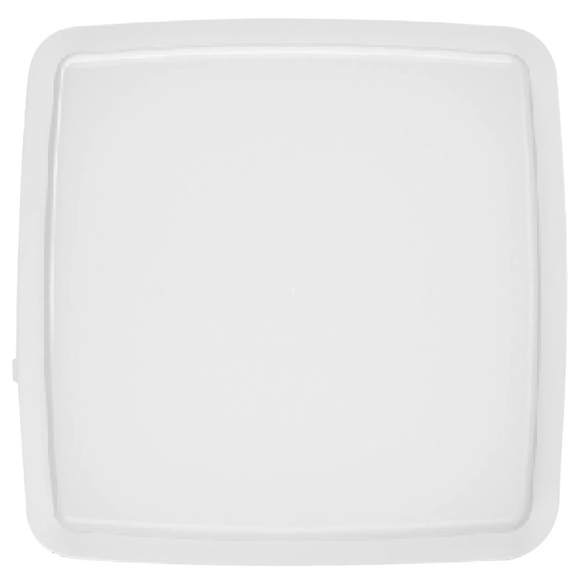 LED Outdoor Security Canopy Light - 38W - 4000 Lumens - 4000K - Image 3