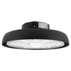LED Wattage Adjustable UFO High Bay - 200/240 Watt - Jen Lighting