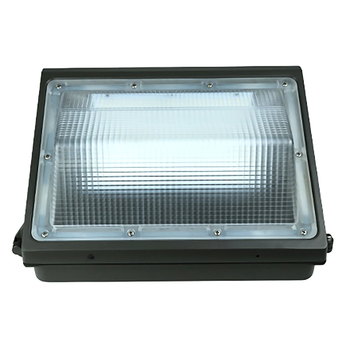 LED Half Cut-off Wall Pack - 80W/100W/120W - Venas - Image 2