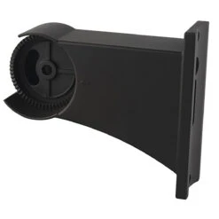 Pole Arm Mount Bronze For 80-300W Fixtures - Morris