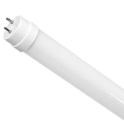 Case Of 25 - 4ft LED T8 High Efficiency Tube - Type B - 9.5W - 1600 Lumens - 168 Lumens/Watt - 3500K 4000K 5000K - LumeGen