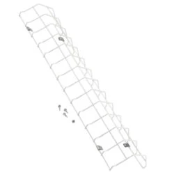 Wire Guard For 2ft. LED Stairwell Fixture - Keystone