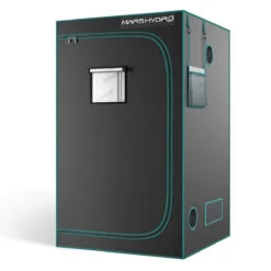 4ft. X 4ft. X 6.5ft. Indoor Grow Tent - Mars Hydro