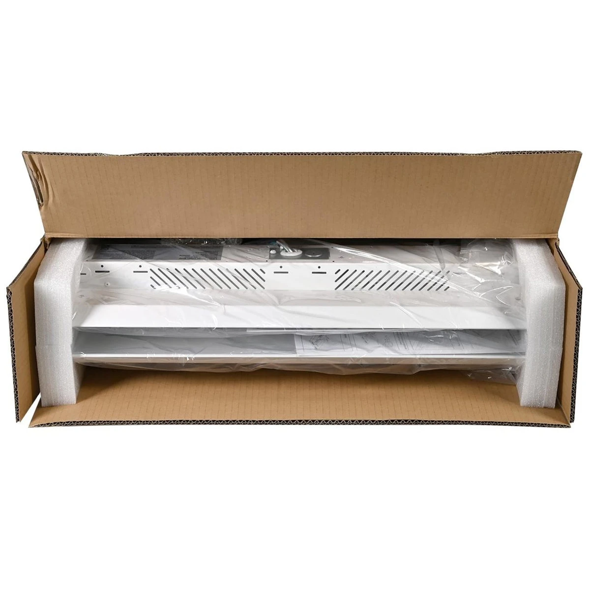 Case Of 2 - LED Linear High Bay - 165W - 23,100 Lumens - 5000K - Jen Lighting - Image 8
