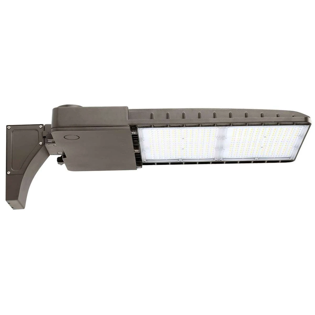 LED Area Light - 300W - 42,000 Lumens - Mester - Image 8