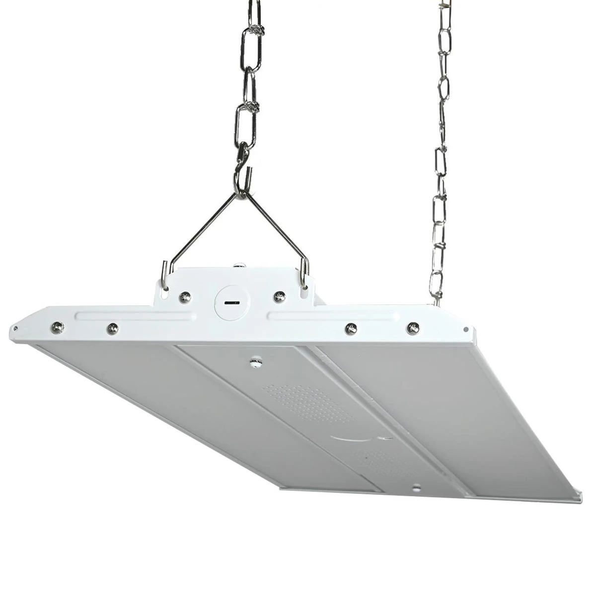 Case Of 2 - LED Linear High Bay - 165W - 23,100 Lumens - 5000K - Jen Lighting - Image 2