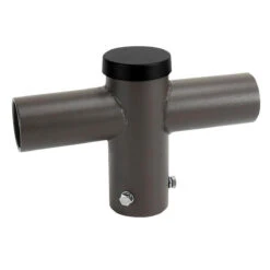 Double Horizontal Tenon Adapter - 180°