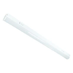 4ft. LED Wattage Adjustable & Color Tunable Strip Light - 24W/30W/40W - 3500K/4000K/5000K - Venas
