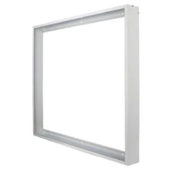 2ft X 2ft Surface Mount Kit For Eran Industrial LED Panels