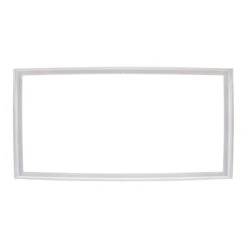 2x4 Flat Panel Surface Mount Kit